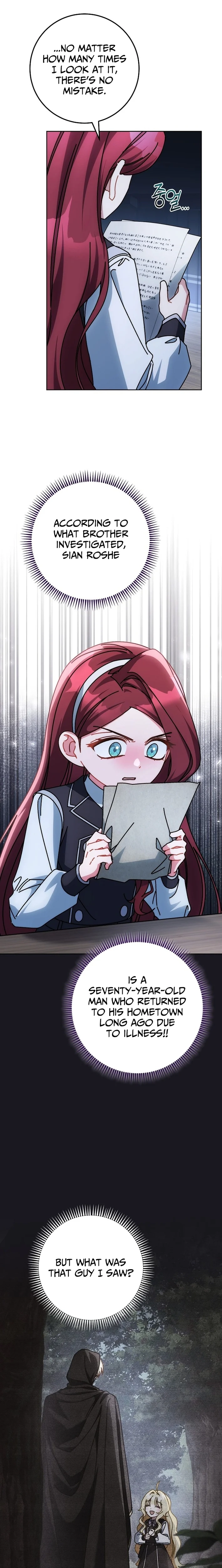Read Can I Cry Now? chapter 27 image 13 on Lezhin