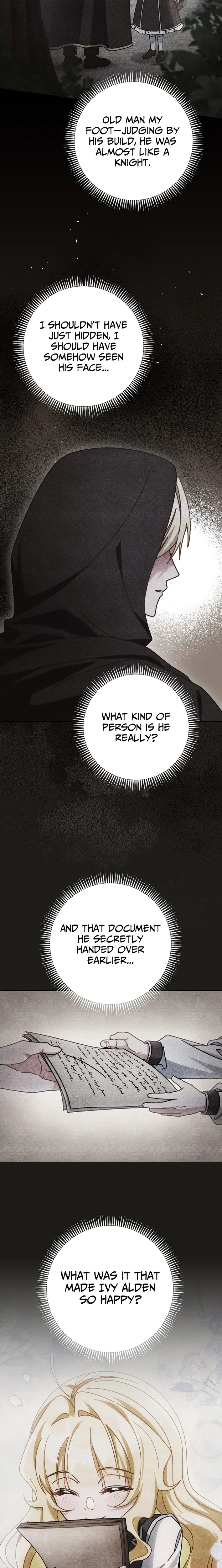 Read Can I Cry Now? chapter 27 image 14 on Lezhin
