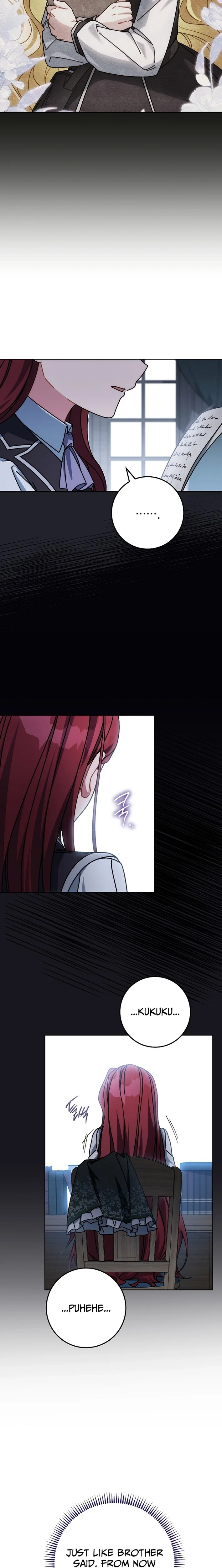Read Can I Cry Now? chapter 27 image 15 on Lezhin