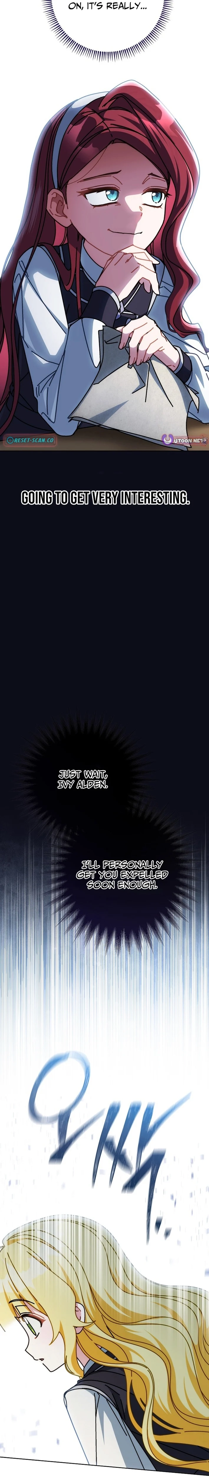 Read Can I Cry Now? chapter 27 image 16 on Lezhin