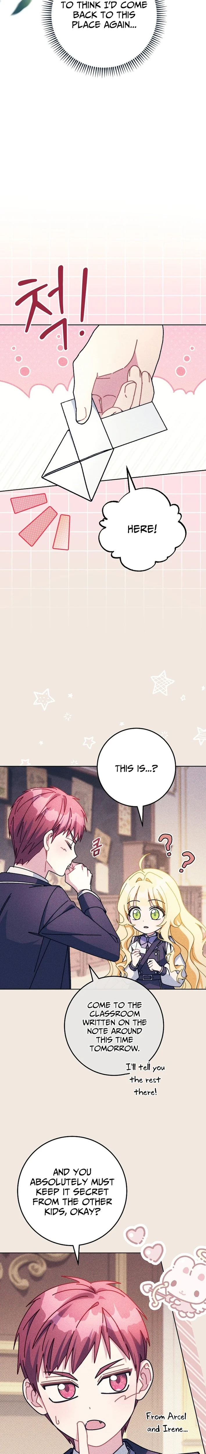 Read Can I Cry Now? chapter 27 image 18 on Lezhin