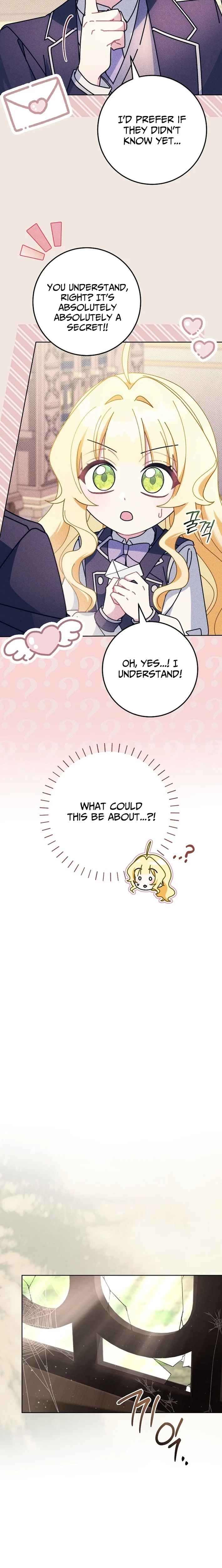 Read Can I Cry Now? chapter 27 image 19 on Lezhin