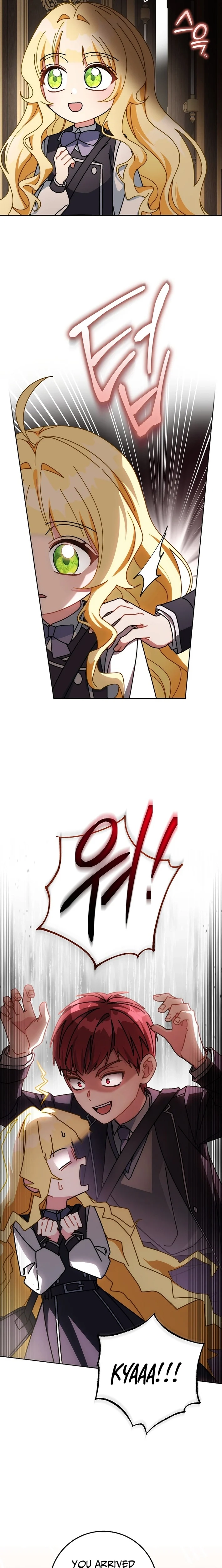 Read Can I Cry Now? chapter 27 image 21 on Lezhin