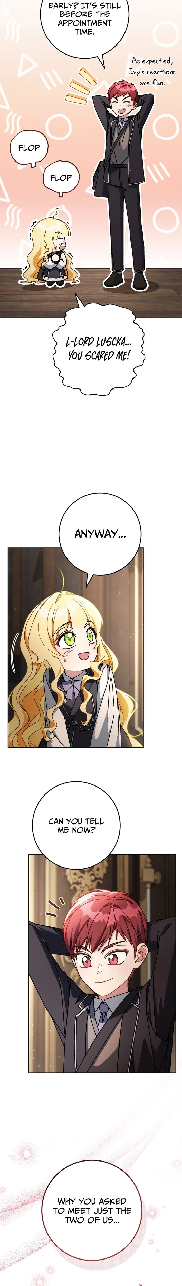 Read Can I Cry Now? chapter 27 image 22 on Lezhin