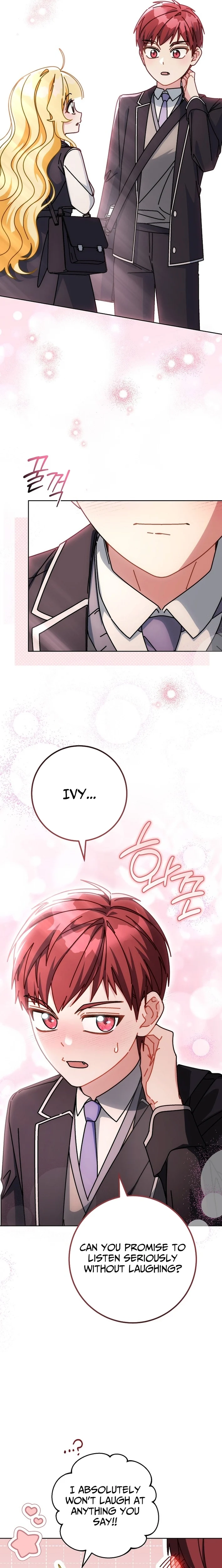 Read Can I Cry Now? chapter 27 image 23 on Lezhin