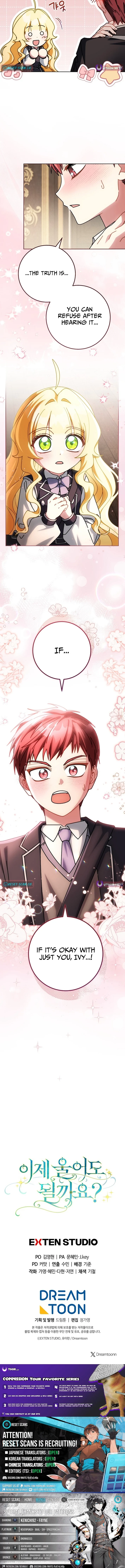 Read Can I Cry Now? chapter 27 image 24 on Lezhin