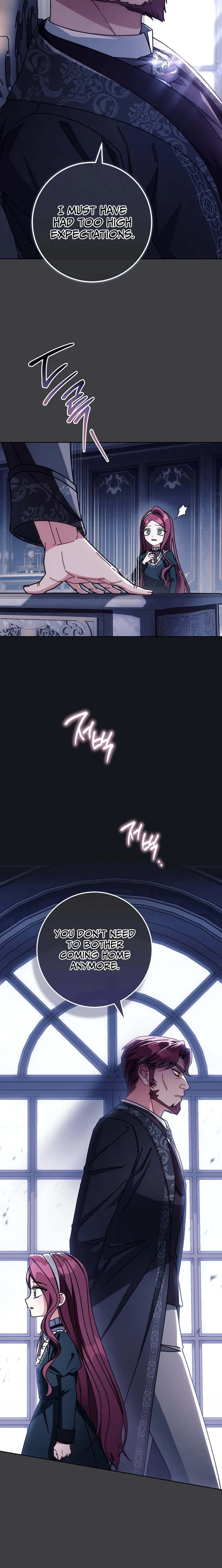 Read Can I Cry Now? chapter 27 image 4 on Lezhin