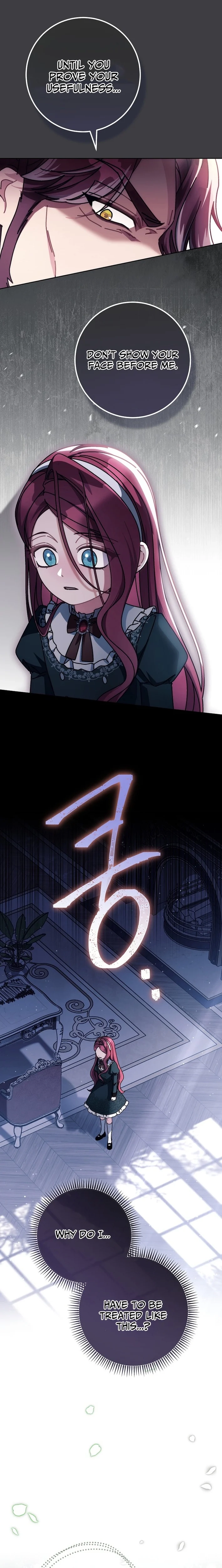 Read Can I Cry Now? chapter 27 image 5 on Lezhin