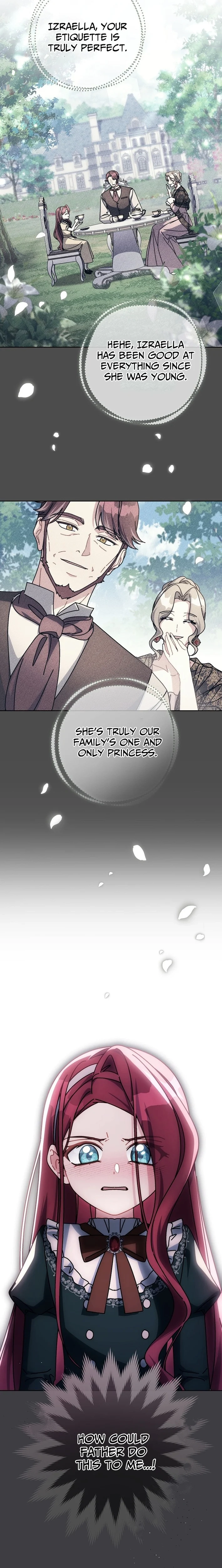 Read Can I Cry Now? chapter 27 image 6 on Lezhin