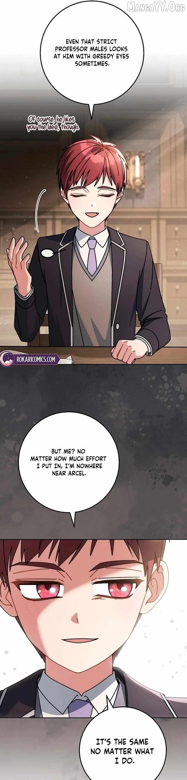 Read Can I Cry Now? chapter 28 image 12 on Lezhin