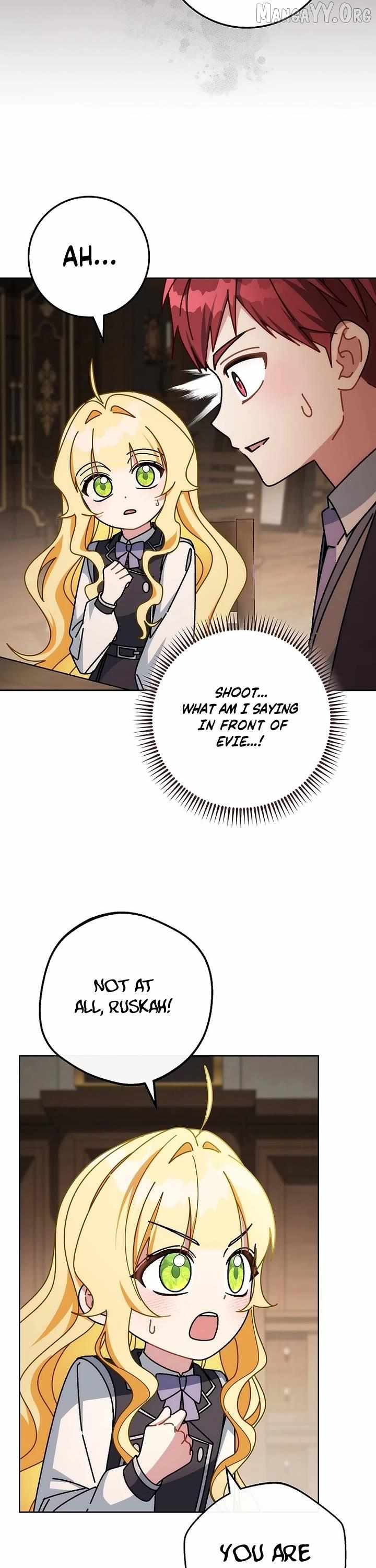 Read Can I Cry Now? chapter 28 image 13 on Lezhin
