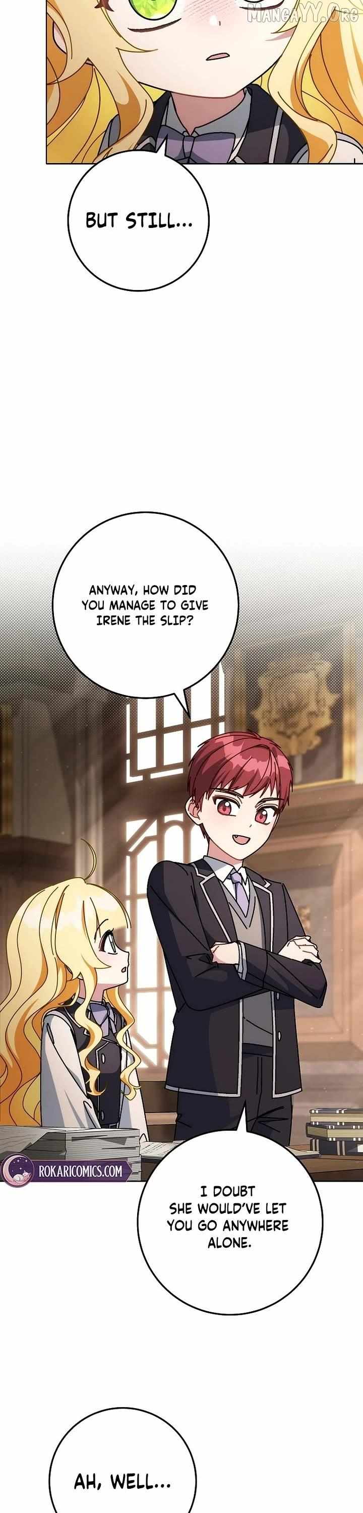 Read Can I Cry Now? chapter 28 image 15 on Lezhin