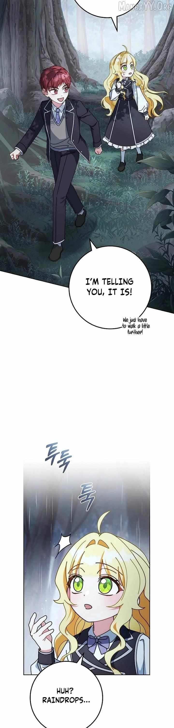 Read Can I Cry Now? chapter 28 image 21 on Lezhin