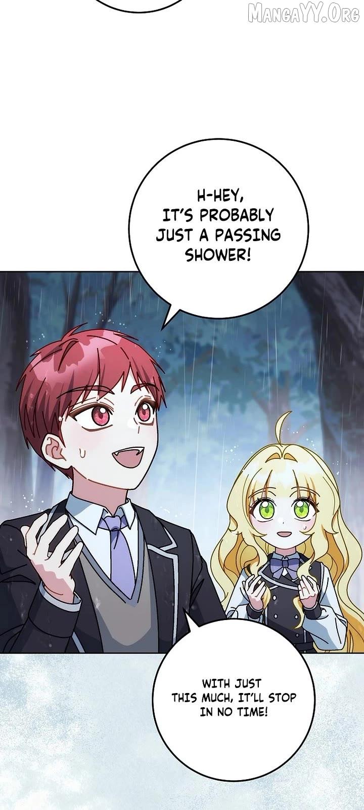 Read Can I Cry Now? chapter 28 image 22 on Lezhin
