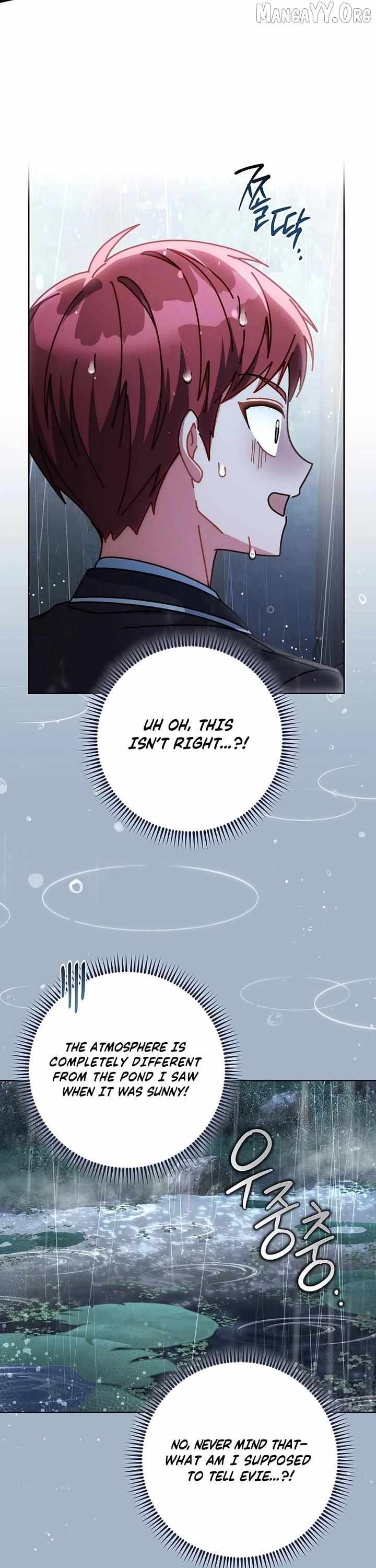 Read Can I Cry Now? chapter 28 image 25 on Lezhin
