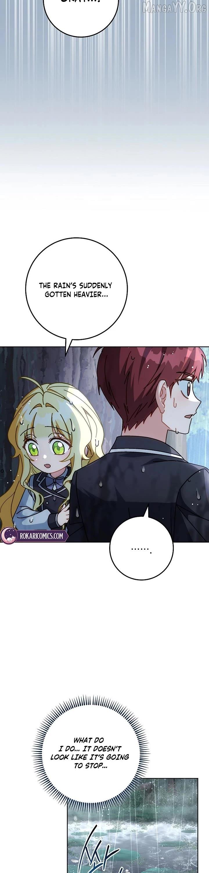 Read Can I Cry Now? chapter 28 image 27 on Lezhin