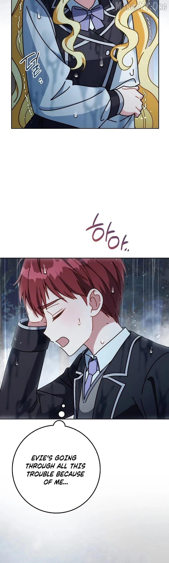 Read Can I Cry Now? chapter 28 image 29 on Lezhin