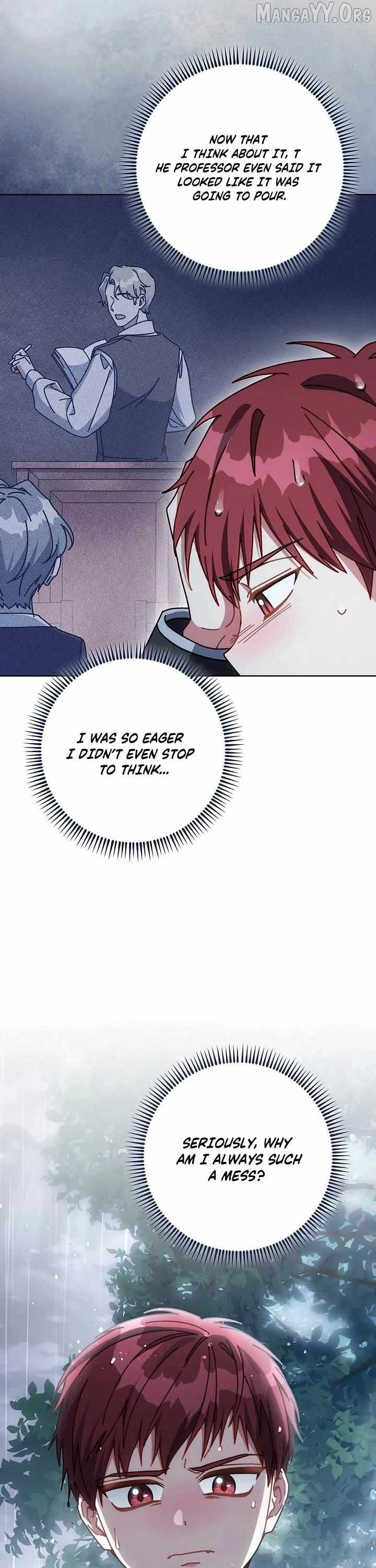 Read Can I Cry Now? chapter 28 image 30 on Lezhin
