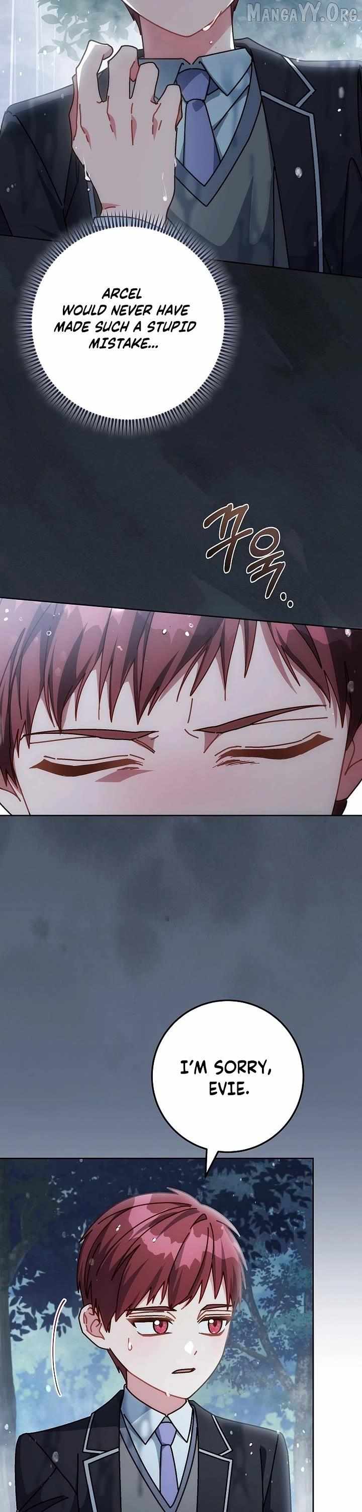 Read Can I Cry Now? chapter 28 image 31 on Lezhin