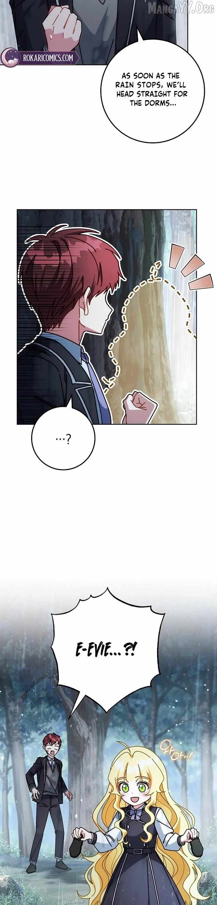 Read Can I Cry Now? chapter 28 image 32 on Lezhin