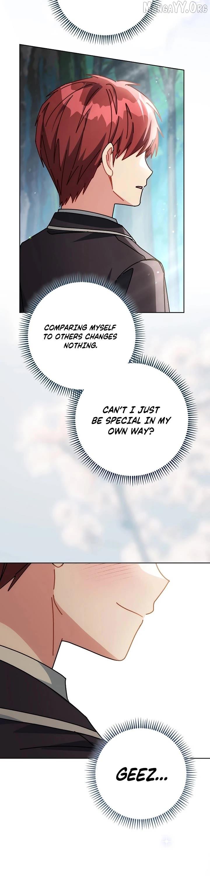 Read Can I Cry Now? chapter 28 image 38 on Lezhin