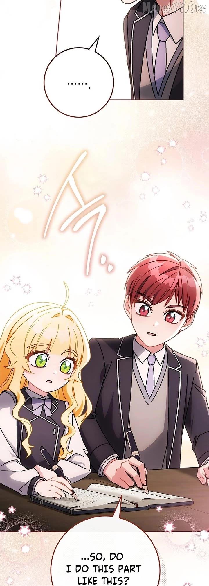 Read Can I Cry Now? chapter 28 image 4 on Lezhin