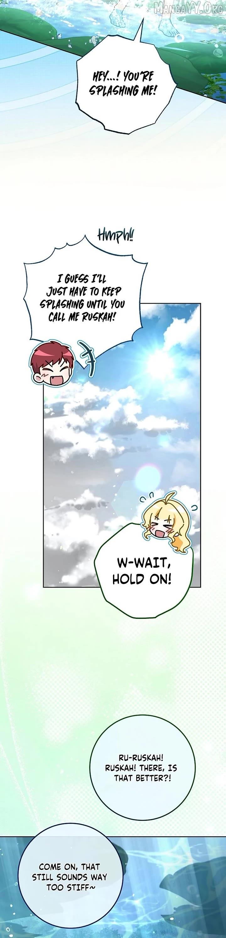 Read Can I Cry Now? chapter 28 image 41 on Lezhin