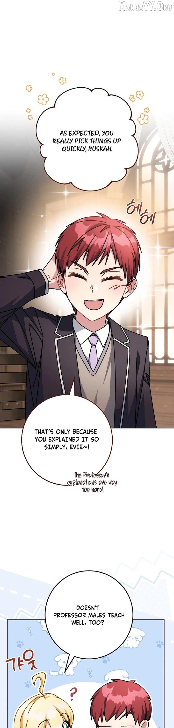 Read Can I Cry Now? chapter 28 image 6 on Lezhin