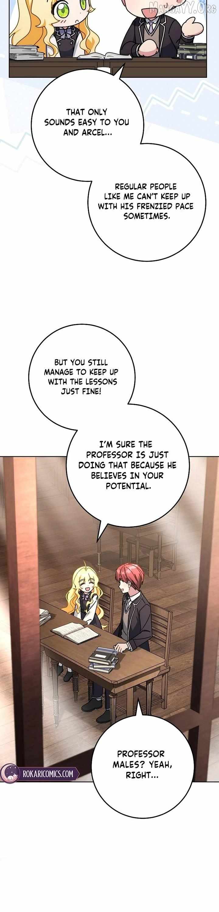 Read Can I Cry Now? chapter 28 image 7 on Lezhin