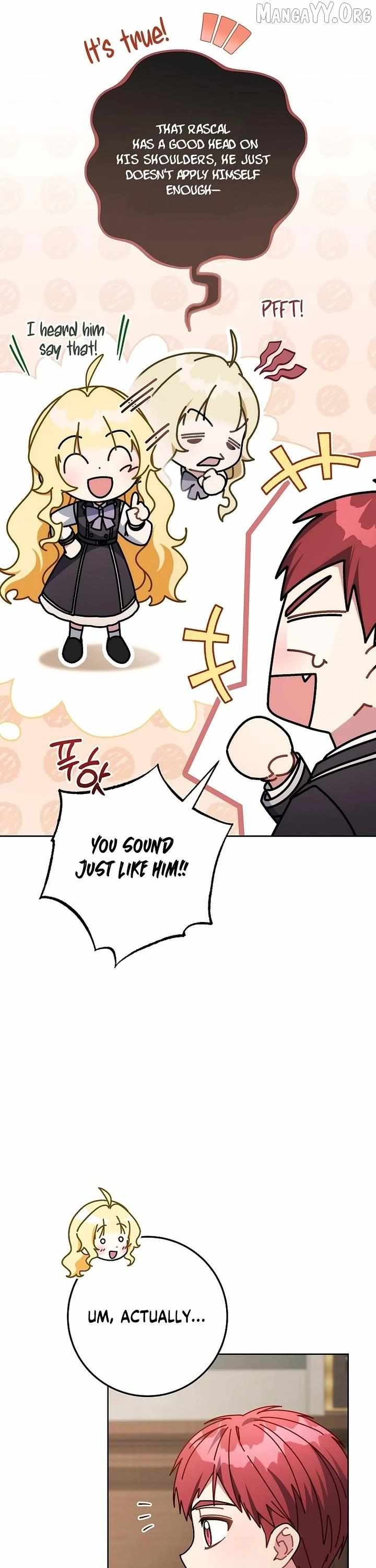 Read Can I Cry Now? chapter 28 image 8 on Lezhin