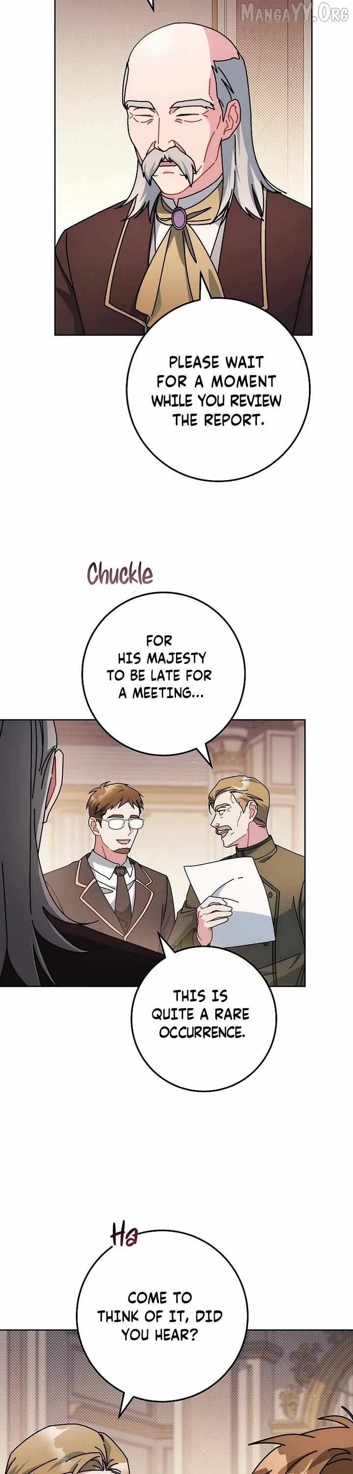 Read Can I Cry Now? chapter 29 image 1 on Lezhin