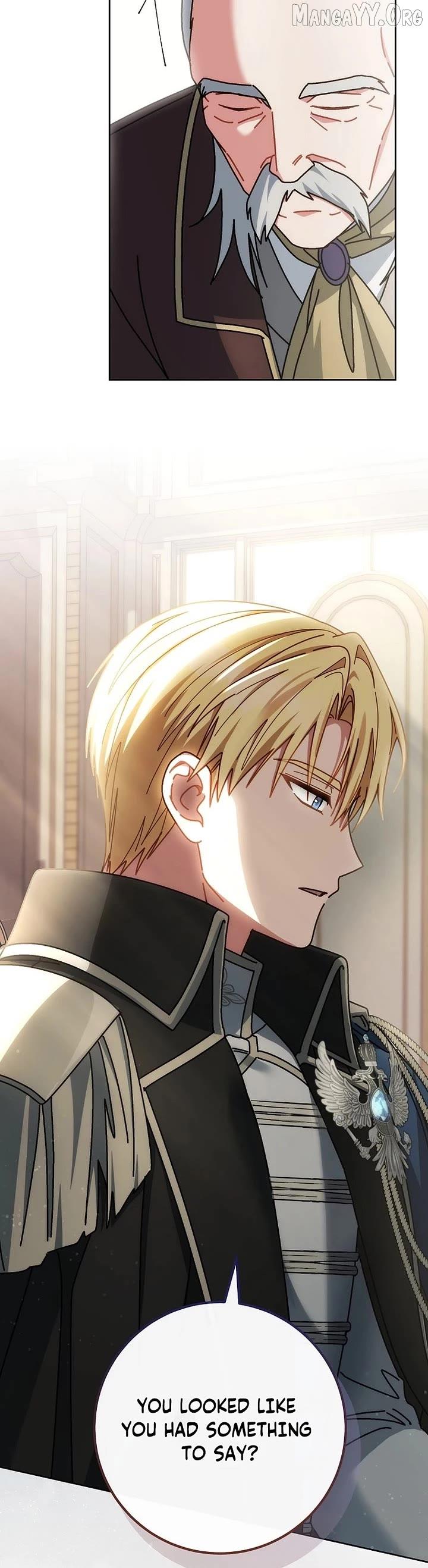 Read Can I Cry Now? chapter 29 image 10 on Lezhin