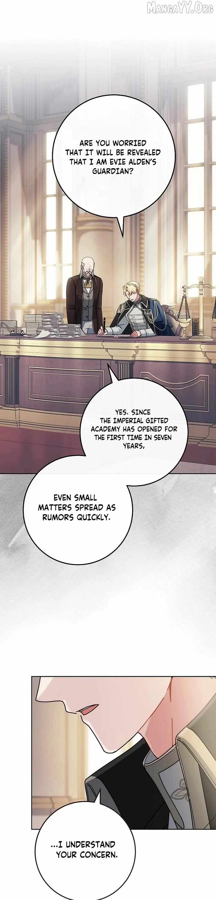 Read Can I Cry Now? chapter 29 image 13 on Lezhin