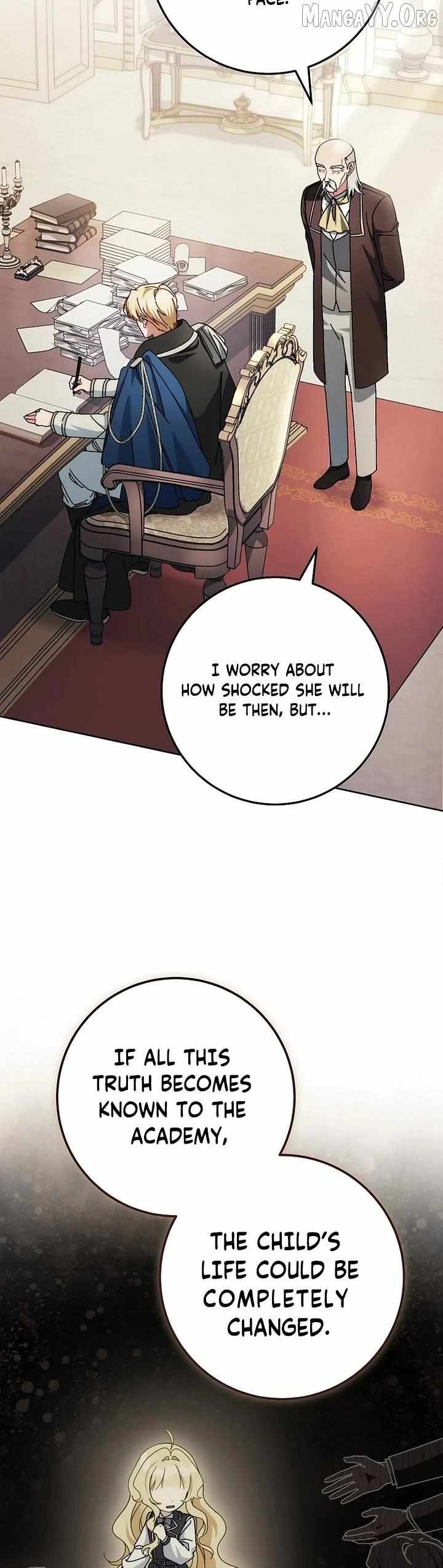 Read Can I Cry Now? chapter 29 image 16 on Lezhin