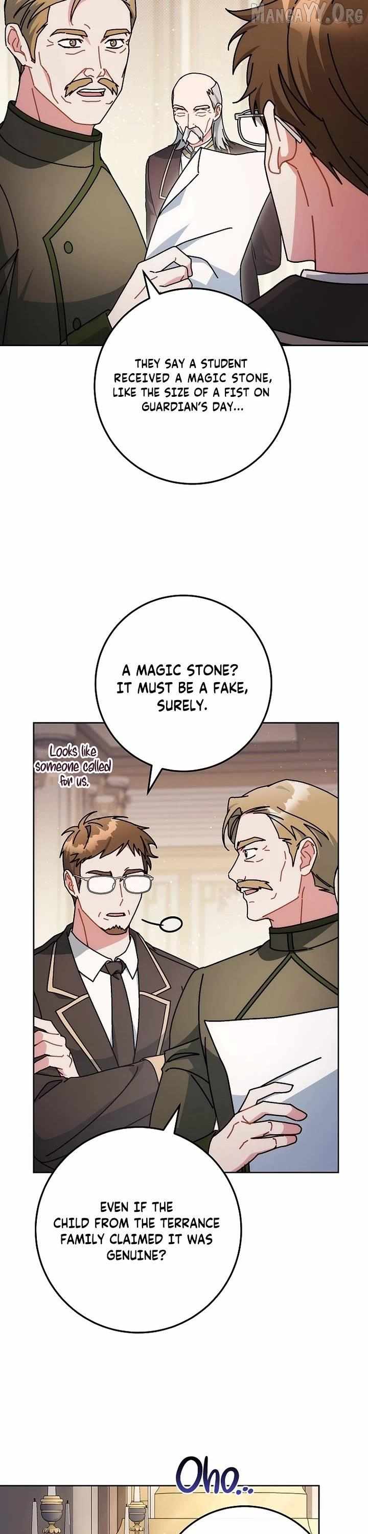 Read Can I Cry Now? chapter 29 image 2 on Lezhin