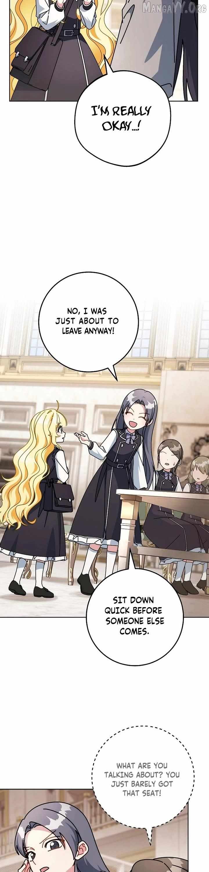 Read Can I Cry Now? chapter 29 image 21 on Lezhin