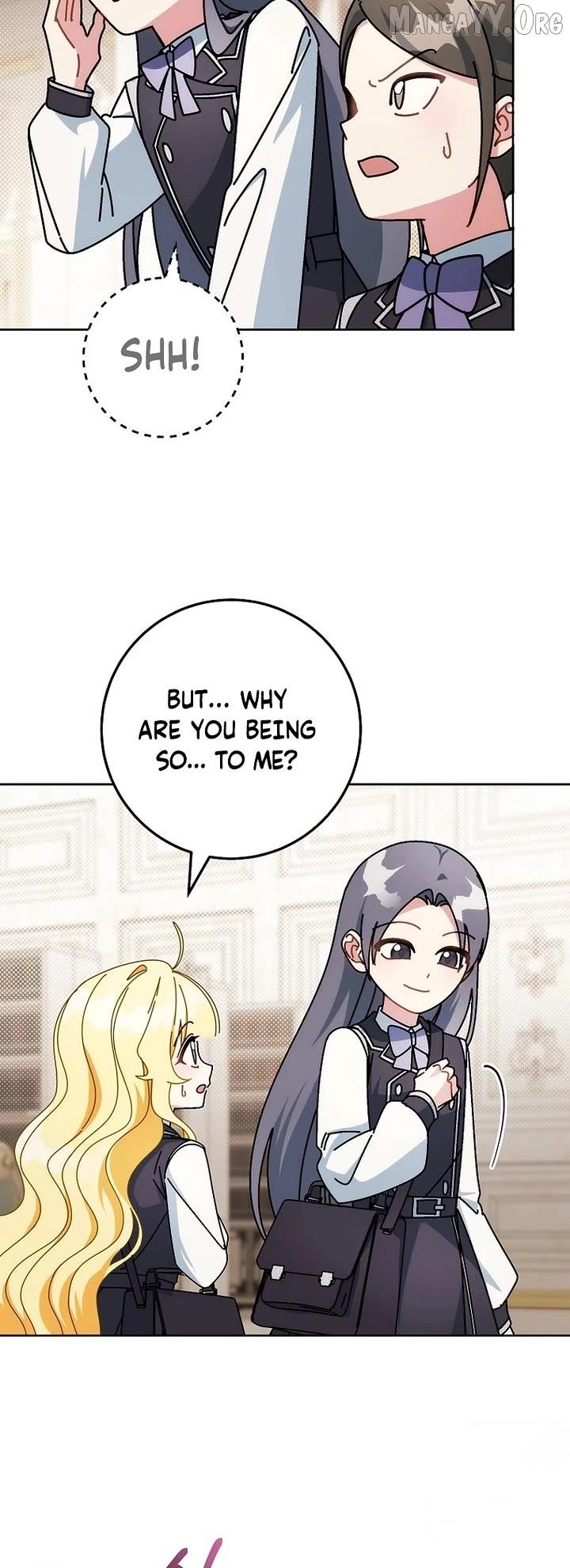 Read Can I Cry Now? chapter 29 image 22 on Lezhin