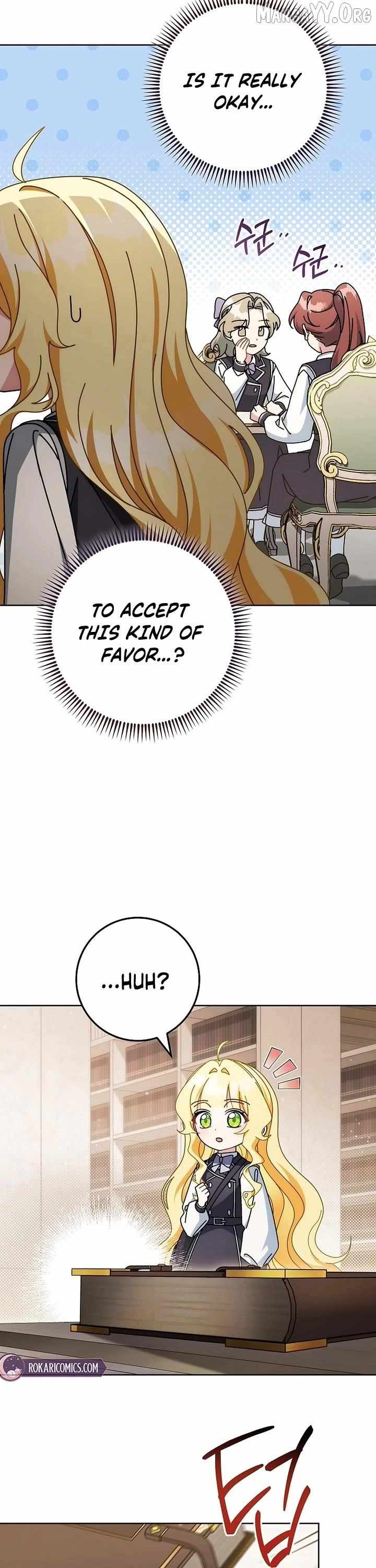 Read Can I Cry Now? chapter 29 image 26 on Lezhin