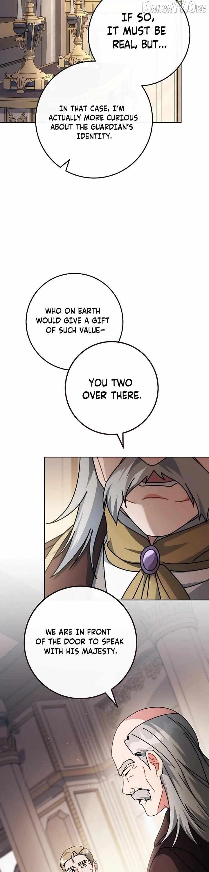 Read Can I Cry Now? chapter 29 image 3 on Lezhin