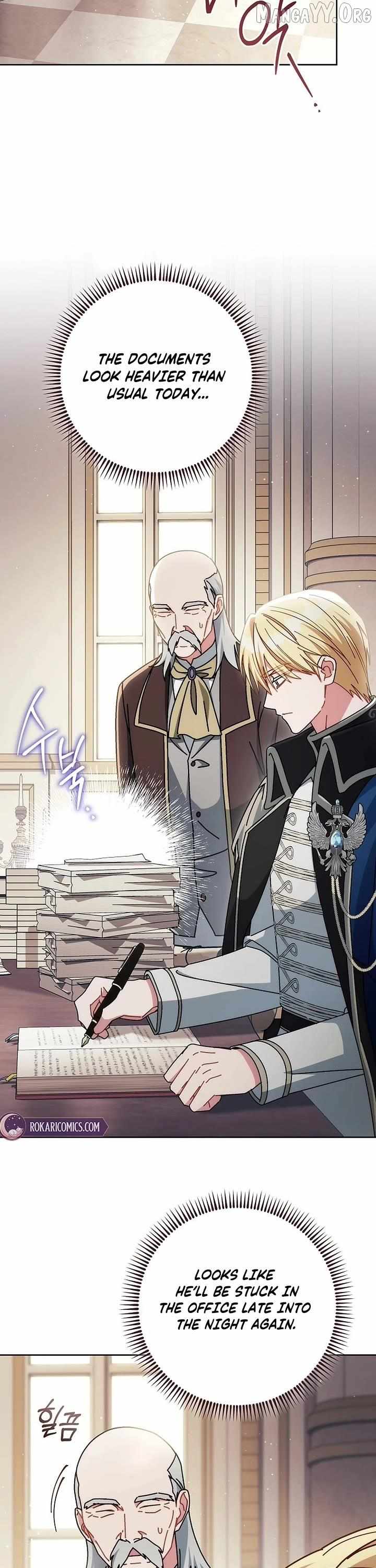 Read Can I Cry Now? chapter 29 image 8 on Lezhin