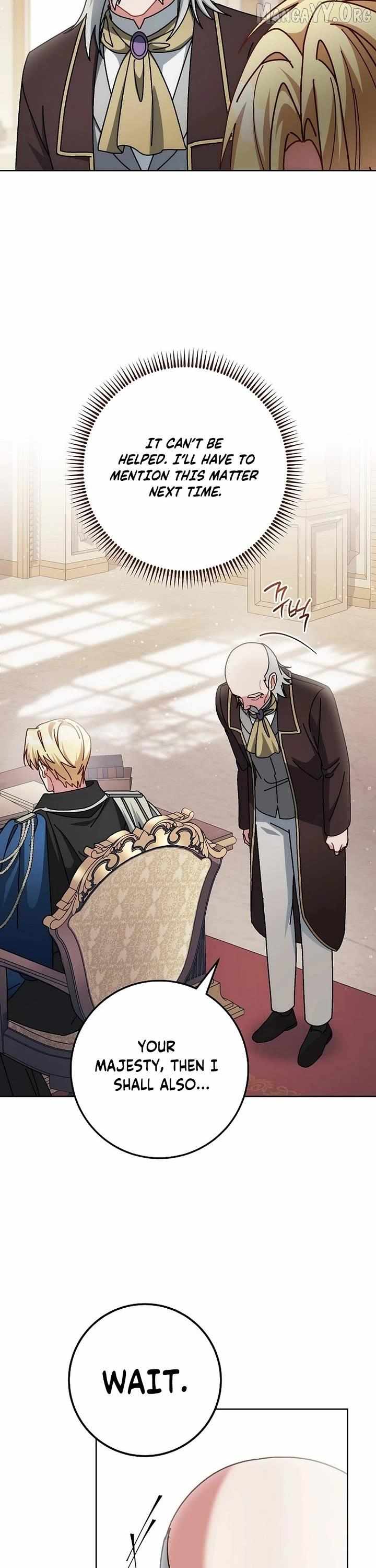 Read Can I Cry Now? chapter 29 image 9 on Lezhin