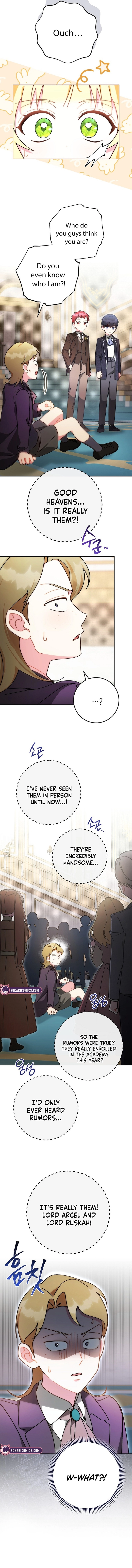 Read Can I Cry Now? chapter 3 image 1 on Lezhin