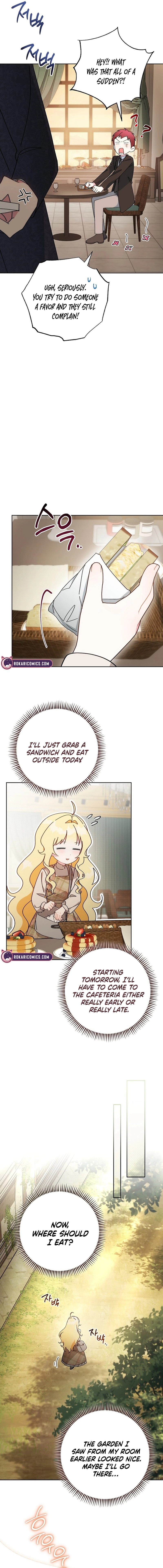 Read Can I Cry Now? chapter 3 image 10 on Lezhin