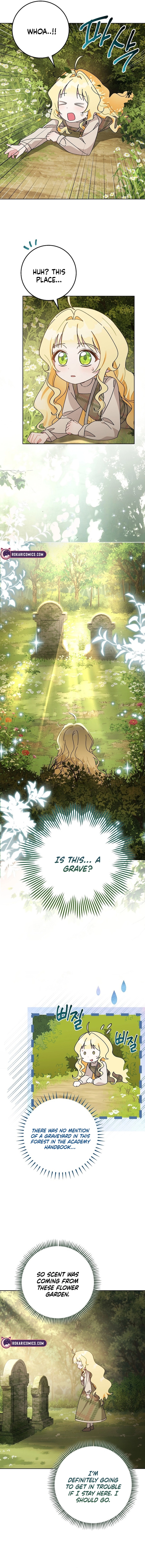 Read Can I Cry Now? chapter 3 image 13 on Lezhin