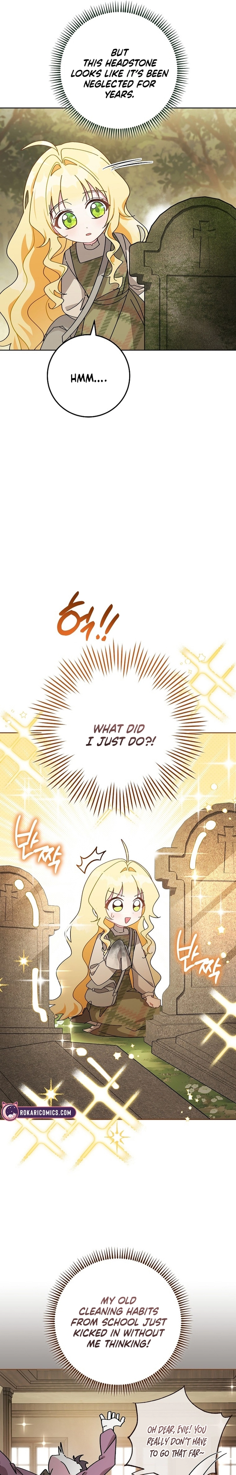 Read Can I Cry Now? chapter 3 image 14 on Lezhin