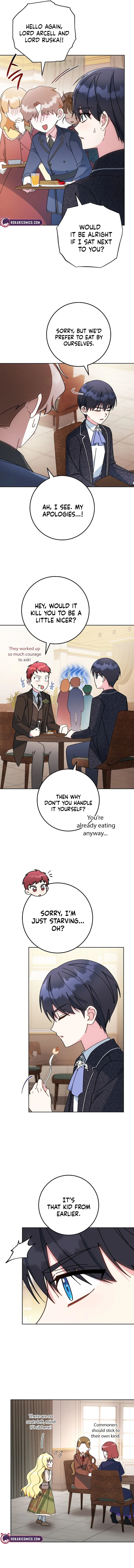 Read Can I Cry Now? chapter 3 image 7 on Lezhin