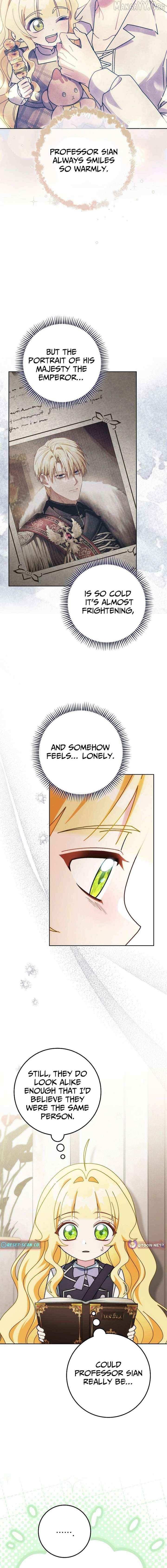 Read Can I Cry Now? chapter 30 image 1 on Lezhin