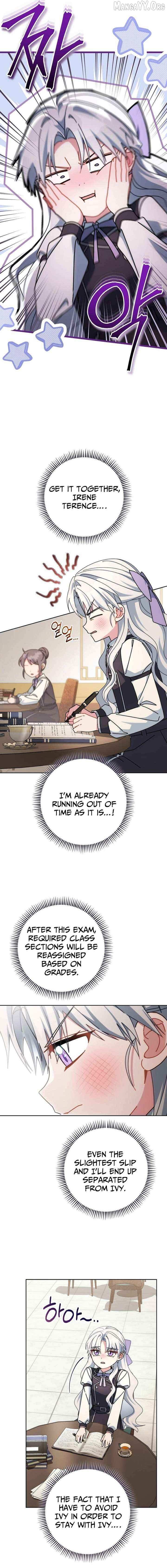Read Can I Cry Now? chapter 30 image 10 on Lezhin