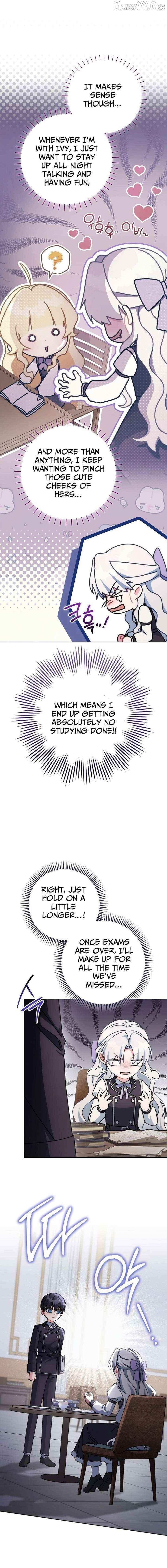 Read Can I Cry Now? chapter 30 image 11 on Lezhin