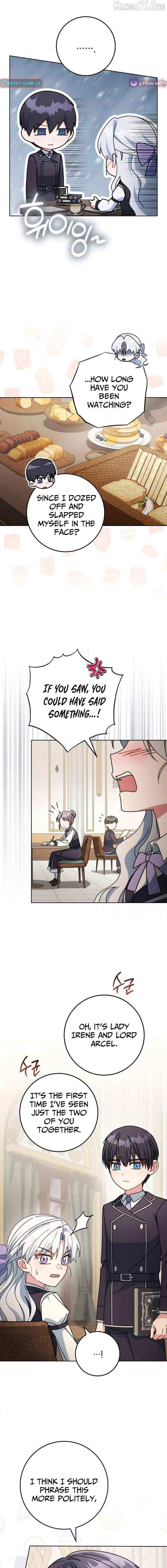 Read Can I Cry Now? chapter 30 image 12 on Lezhin